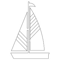 sailboat 001